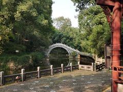-采石矶景区