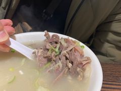 -马家烧麦(中街店)