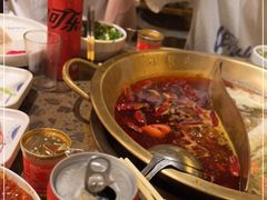 -小龙坎火锅(全球总店)
