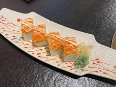 -昱匠·日本料理(金融街店)
