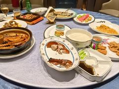 -盛福楼·惠山宴(盛岸路店)