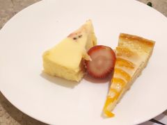 -西安高新希尔顿酒店·咖啡露台西餐厅