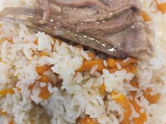 -零·壹新疆羊肉抓饭