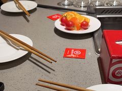 -海底捞火锅(青山湖万达夜宵主题店)