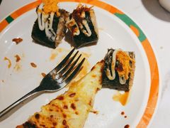 -比格比萨自助(宝山日月光店)