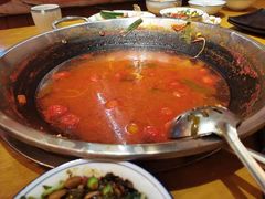 -新凯里酸汤鱼(飞山街店)