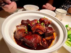 外婆红烧肉-涌上外婆桥(南塘店)