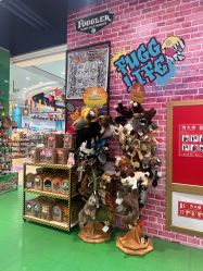 -哈姆雷斯(王府井百货大楼店)