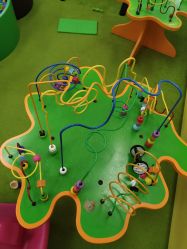 -莫莉幻想儿童乐园(北京天通苑华联店)