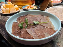 -矮板凳老火锅(宽窄巷子店)