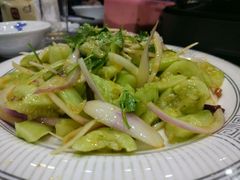 -郭记原生态烤羊腿(长宁路店)