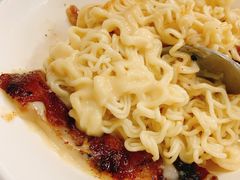 -新记餐厅(香槟大厦店)