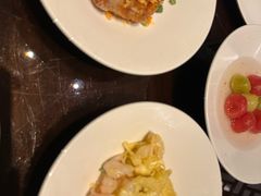 -西安皇冠假日酒店·御皇轩中餐厅