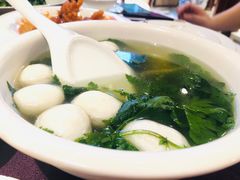 -南京东郊国宾馆