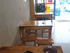 -老乔串店(青松路店)