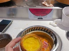 -龍歌自助小火锅(城阳万象汇店)