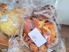 -雀食面包店(钟楼店)