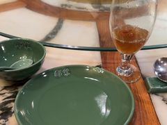 -那家小馆•北京菜•烤鸭(香山店)