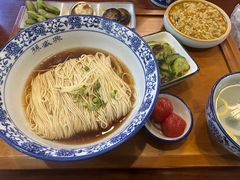 -孙盛兴奥灶面馆·蟹黄面·三虾面(山塘街总店)