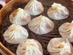 -笑来喜馄饨小笼工坊(通扬路店)