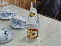 -玫瑰红烤羊排(北新桥三条店)