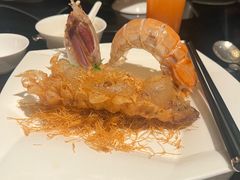 -北京四季酒店·采逸轩