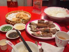 -春梅里卤鹅馆·47年老字号(中山路店)