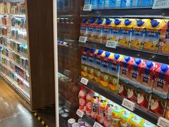 -百佳永辉超市(福田星河店)
