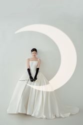 点击看大图 -喜爱高定婚纱摄影