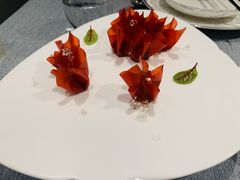 -柿合缘新京菜(静安嘉里中心店)