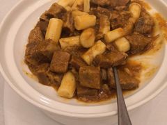 -金狮麟·新豫菜(金码大厦店)