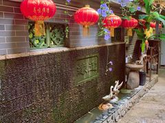 -水乡人家私房菜(逢简店)
