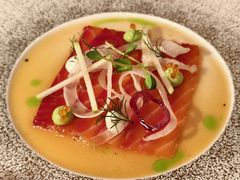 -Kathleen's Waitan 凯圣琳江景西餐厅(外滩店)