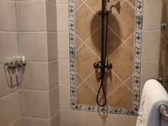 -大梅沙游艇度假酒店