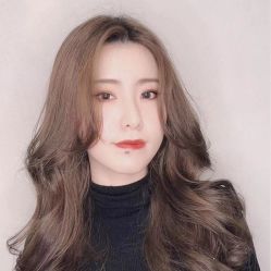 -T.1 hair salon烫染接发