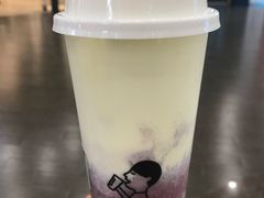 -喜茶(永旺梦乐城店)