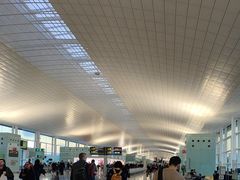 -巴塞罗那约瑟·塔拉德利亚斯-埃尔·普拉特机场