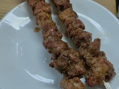 -胖子卤煮