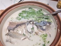 -风味小馆(天目湖宾馆店)