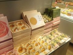 -好利来(团结湖店)