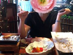 -肉串汪(望京店)