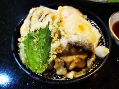 -德川家日本料理(龙德广场店)