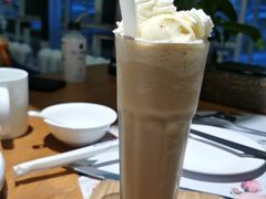 -花舍·新派粤菜·西餐·下午茶(亚运村·鸟巢店)