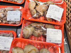 -七鲜超市(瑞虹天地太阳宫店)