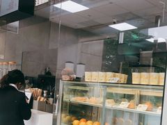 -喜茶(武汉范湖万达广场店)