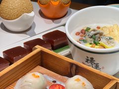-禄运茶居·手工点心(体育西店)