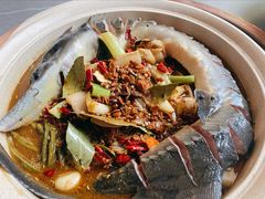 寻龙鱼炖锅-红井路游艺炖锅·音乐餐吧(十渡店)