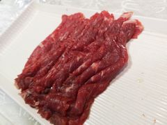 -羊家胡同·龙虾烧烤火锅(龙汇路店)