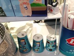 -DQ·蛋糕·冰淇淋(昌平国泰店)