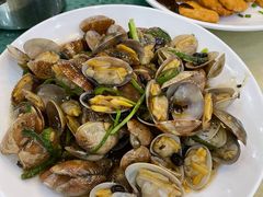 -锐记美食店·现捞海鲜(闸坡店)